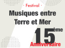 Festival Musiques Entre Terre et Mer