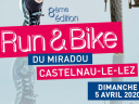 Run & Bike du Miradou