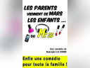 Les parents viennent de Mars, les enfants... du MacDo !