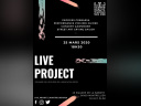 Live Project Montpellier 2020