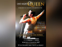 One Night of Queen - Performed by Garry Hallen & The Works