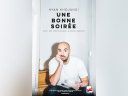 Spectacle de Kyan Khojandi - Une bonne Soirée