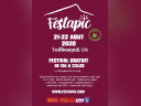 Festapic - Festival de musiques et vins à Fontanès