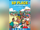 Festival Estival de Bandes Dessinées de Sète - BD à la Plage