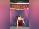 Mucirq'hall - Spectacle pour Enfant au Théâtre de la Chocolateie