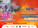 HalloweenColor People Run Sète 2021