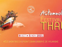 Les Automnales du Festival de Thau - Entre terre et mer