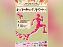 Les Foulées d'Automne - Course Solidaire à St Jean de Védas