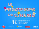 Le Printemps du Cinéma