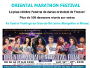 Oriental Marathon Festival
