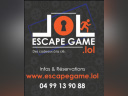 ESCAPEGAME.LOL - Escape Game Montpellier