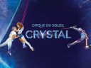 Le Cirque du Soleil - Crystal
