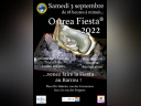 OSTREA FIESTA