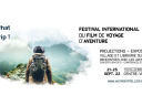 What A Trip ! Festival International du Film de voyage et d'aventure