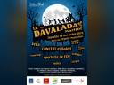 La Davalada - Fête des âmes occitane