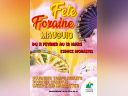 Fêtes Foraine d'hiver à Mauguio