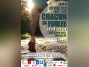 Chacun sa Foulée 2019 - Evénement sportif et convivial pour les personnes en situation de handicap