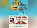 Festival Food Truck de Pignan