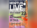 Hortus Live Festival
