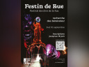 Festival Festin de Rue 2022