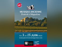 Festival de Musique Ancienne de Maguelone