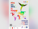 Fête des Arts du Monde