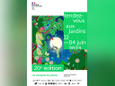 Rendez-vous aux jardins