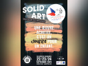 Solid'Art - Salon Solidaire d'Art Contemporain