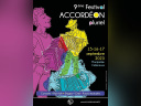 Festival Accordéon Pluriel