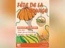 Fête de la Courge et des Fruits d'Automne