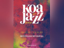 Koa Jazz Festival