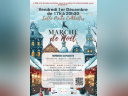 Marché de Noël à Montaud