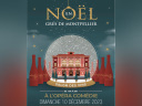 Noël en Grés de Montpellier - Salon des Vins des Grés de Montpellier