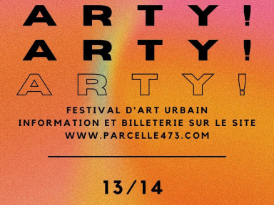 Festival ARTY - 2ème édition