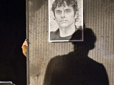 Roberto Zucco ou l'ange déchu