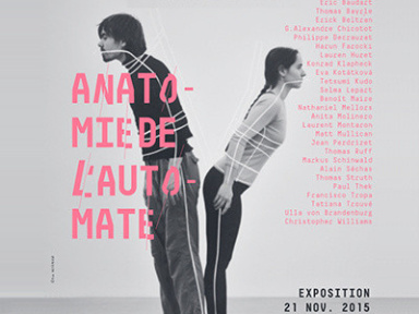 Anatomie de l'automate