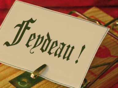 Feydeau ! - L’horloger de la comédie