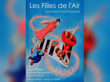 Les Filles de l’Air