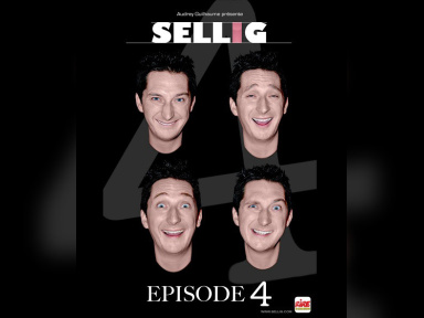 Sellig Episode 4 à Montpellier