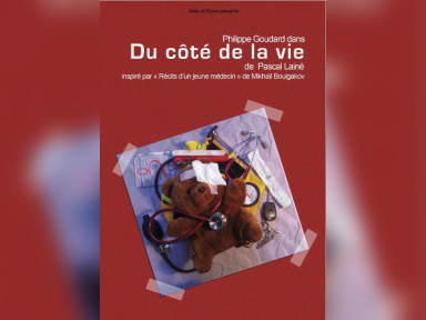 Du côté de la vie