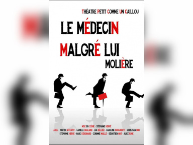 Le Médecin malgré lui