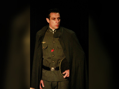 Le Silence de la mer