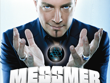 Messmer Montpellier zénith sud