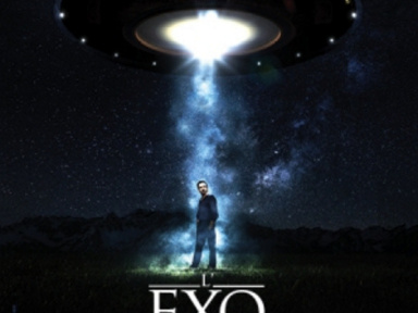 Alexandre Astier L'Exoconférence Montpellier