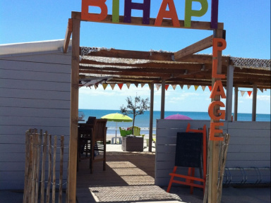 Bihapi Plage