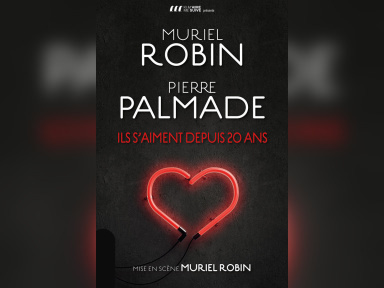 Palmade Robin au zénith sud de montpellier