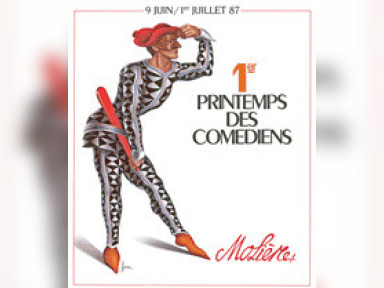 Exposition 30 Printemps