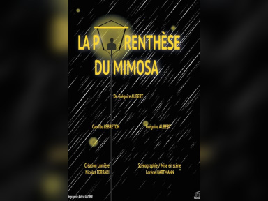 La parenthèse du mimosa