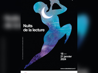 Les Nuits de la Lecture