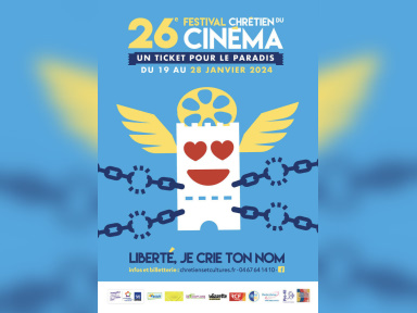 Festival Chrétien du Cinéma